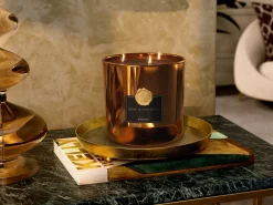 Medium Scented Candle