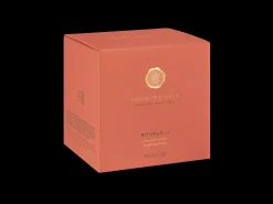 Medium Suede Vanilla Scented Candle