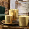 Medium Sweet Jasmine Scented Candle