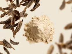 Mild Body Scrub