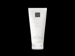 Mild Hair & Body Wash