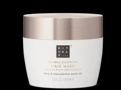 Nutrition Hair Mask