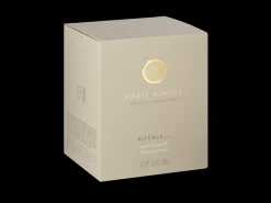 Orris Mimosa Scented Candle