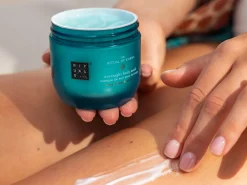 Overnight Body Mask