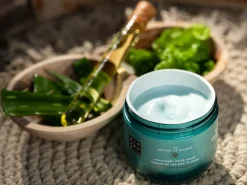 Overnight Body Mask
