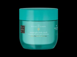 Overnight Body Mask