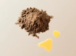 Overnight Hair Mask
