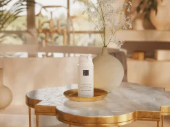 Overnight Hair Mask