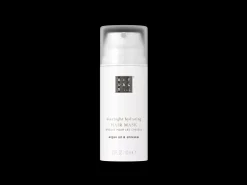 Overnight Hair Mask