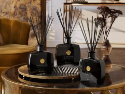 Precious Amber Fragrance Sticks