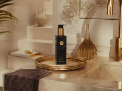 Precious Amber Kitchen Hand Balm