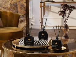 Precious Amber Mini Fragrance Sticks