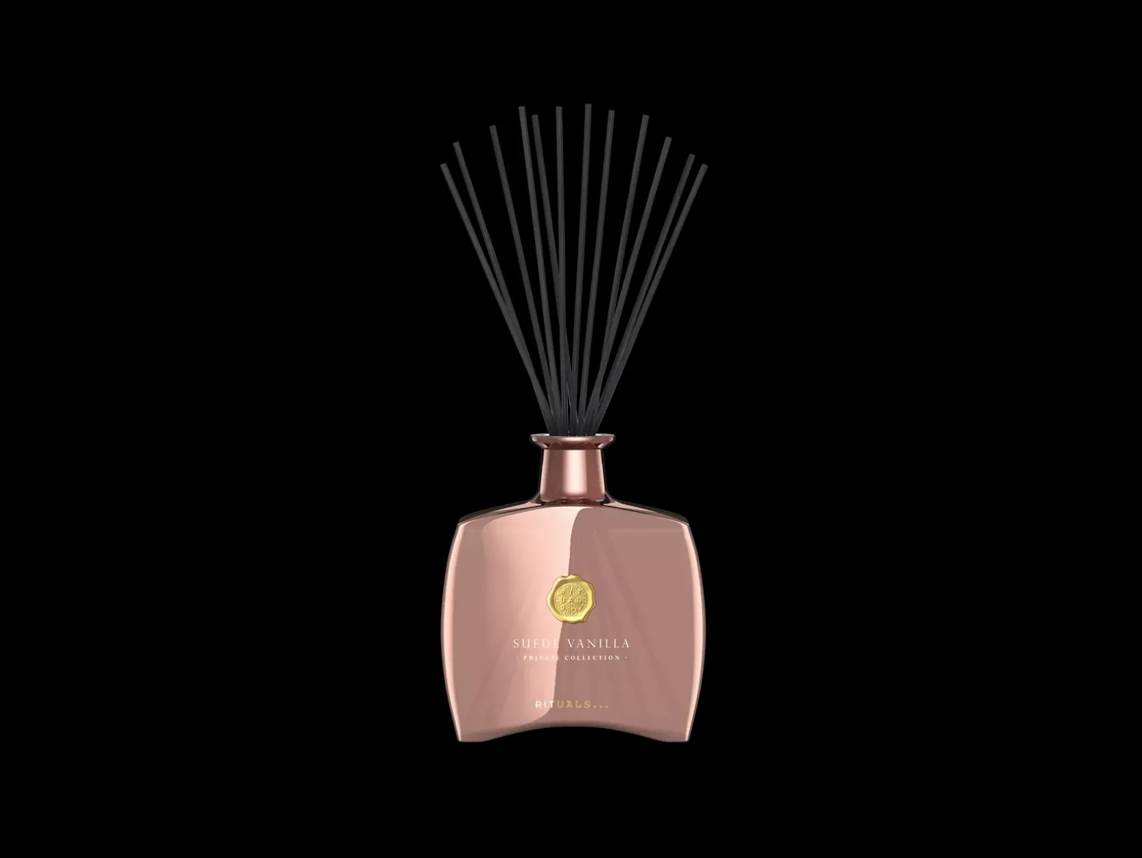 Precious Amber Refill Fragrance Sticks