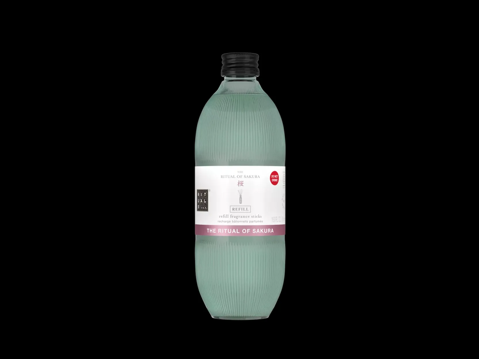 Refill Fragrance Sticks
