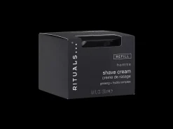 Refill Shaving Cream