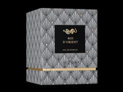 Roi d'Orient