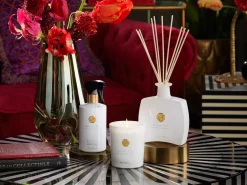 Royal Tea Scented Candle