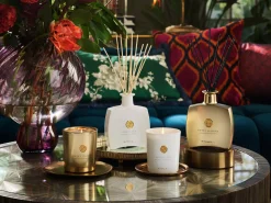 Royal Tea Scented Candle