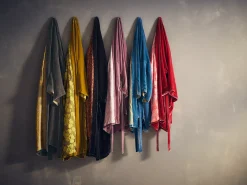 Saigon Collection Kimono Long