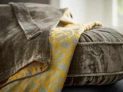 Saigon Collection Kimono Long