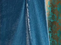 Saigon Collection Kimono Short