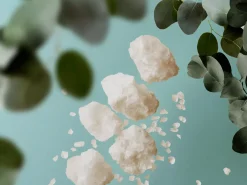 Salt Body Scrub