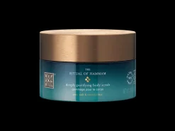 Salt Body Scrub