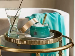 Salt Body Scrub
