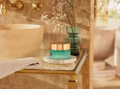 Salt Body Scrub