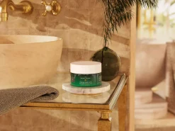 Salt Body Scrub