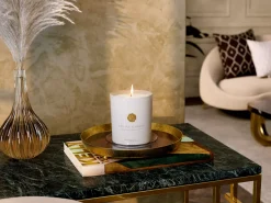 Savage Garden Scented Candle