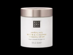 Scalp Scrub