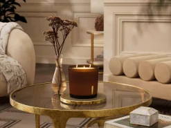 Scented Candle