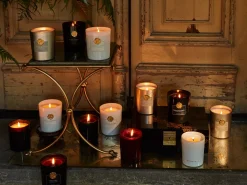 Scented Candle