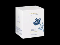 Scented Candle