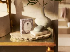 Shampoo & Body Bar