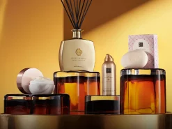 Shampoo & Body Bar