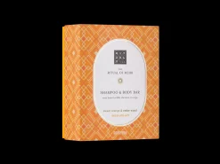 Shampoo & Body Bar