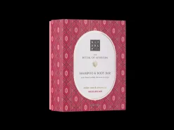 Shampoo & Body Bar