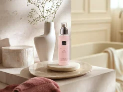Shimmering Body Spray