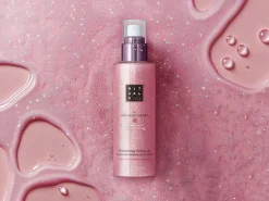 Shimmering Body Spray