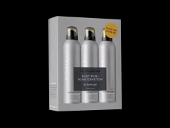 Shower Foam Value Pack