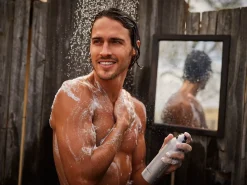 Shower Foam Value Pack