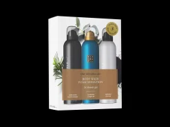 Shower Foam Value Pack