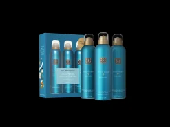Shower Foam Value Pack
