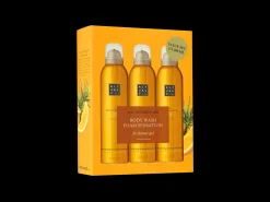 Shower Foam Value Pack