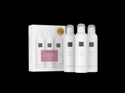 Shower Foam Value Pack