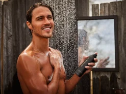 Shower Foam Value Pack