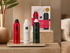Shower Foam Value Pack