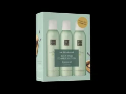 Shower Foam Value Pack